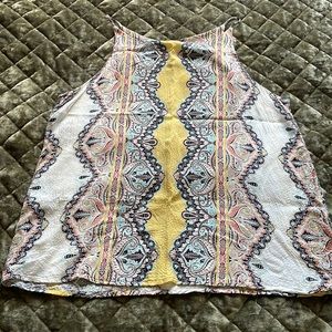 Stitch Fix Verse tank top